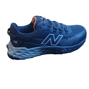 New Balance Fresh Foam Women Black Grey EH Work slip resistance NEW 8.5 Narrow
